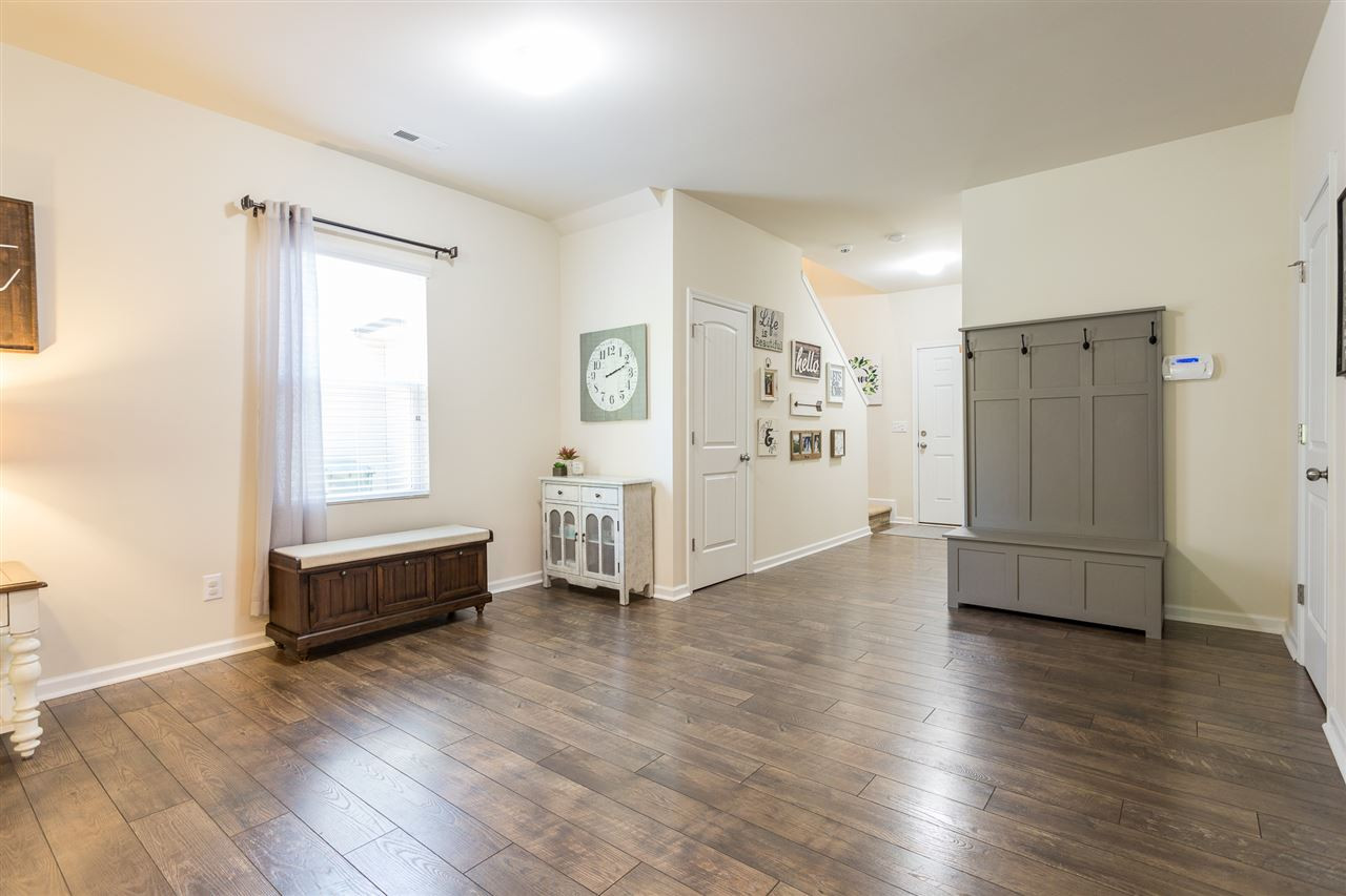 Dining Room Area