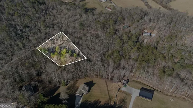 $29,900 | Lot 24 Ideal Acres, Otto, NC 28763