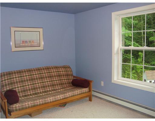 340 Mt Hunger Shore Road Raymond, ME 04071 - Photo 11 of 13 Bedroom.