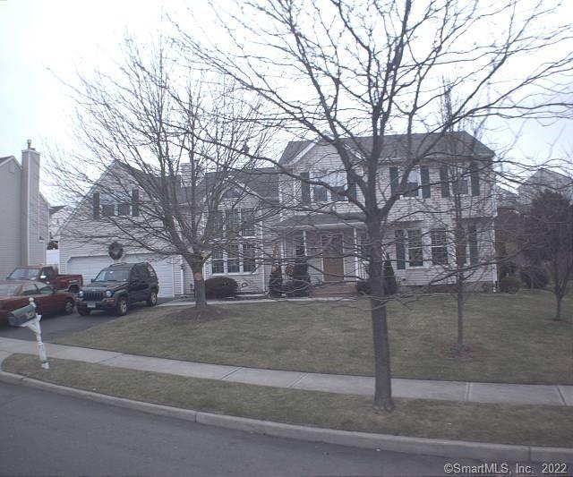 145 Settlers Ridge Road Milford, CT 06460 - Photo 1 of 1 a view of a house with a yard