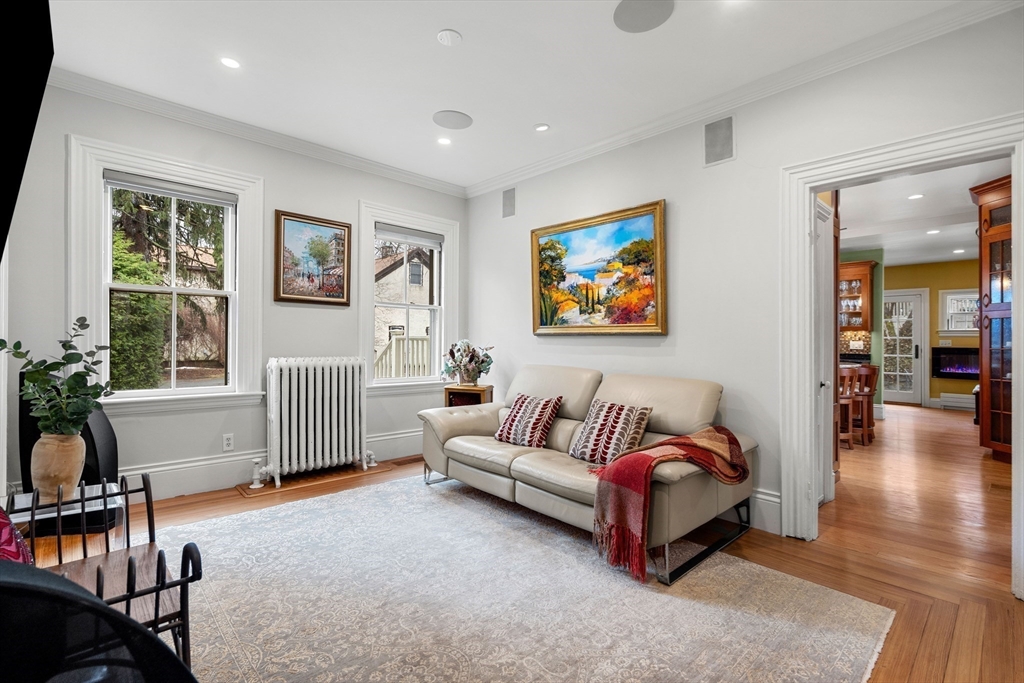 21 Avon Place Arlington, MA 02474 - Photo 14 of 42