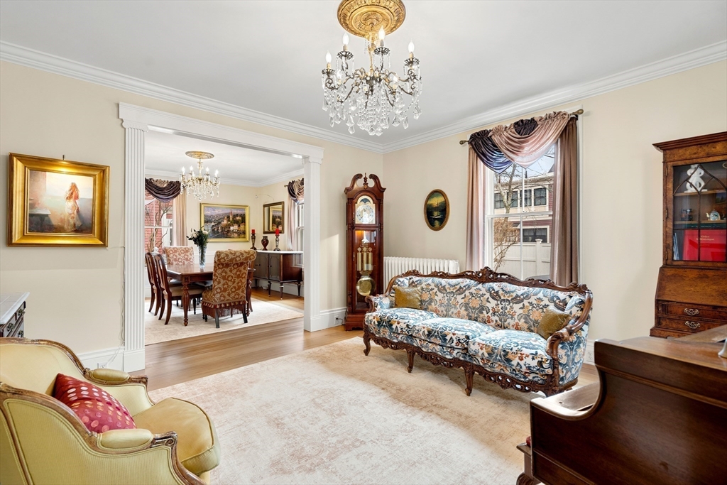 21 Avon Place Arlington, MA 02474 - Photo 18 of 42