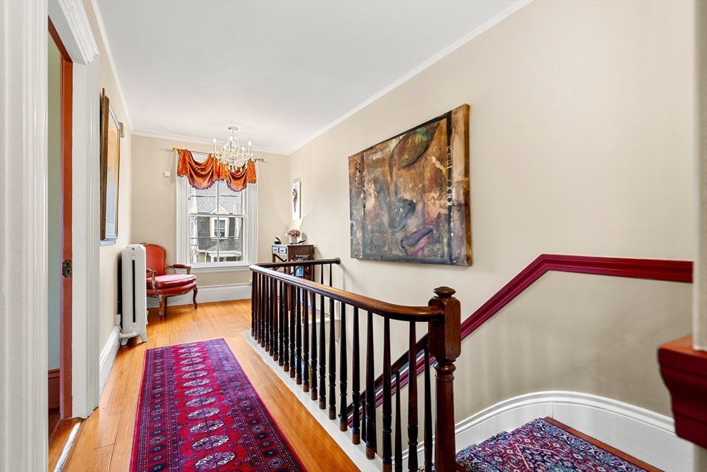 21 Avon Place Arlington, MA 02474 - Photo 22 of 42