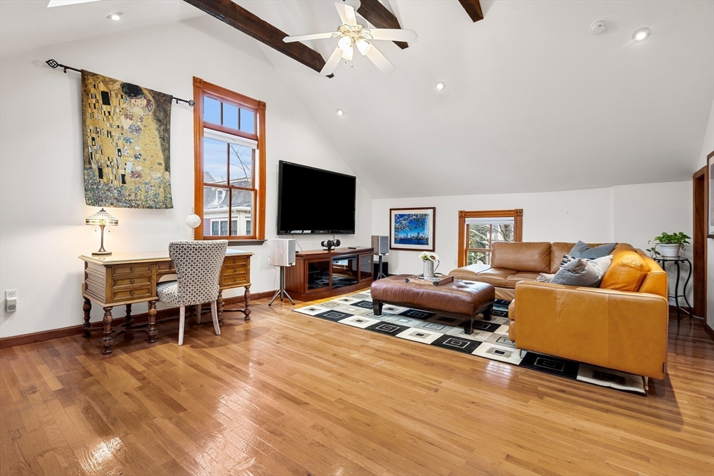 21 Avon Place Arlington, MA 02474 - Photo 34 of 42
