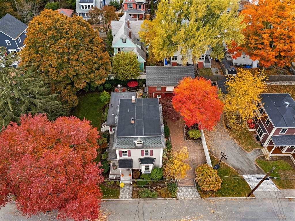 21 Avon Place Arlington, MA 02474 - Photo 41 of 42