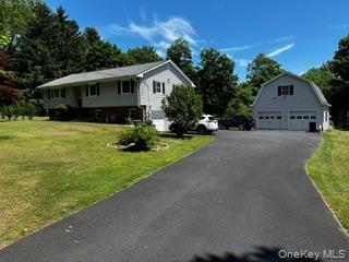 18 Helms Hill Road Washingtonville, NY 10992 - Photo 1 of 1 Beautiful Bi-Level