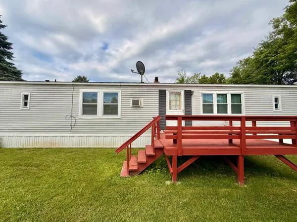 $67,000 | 9 Billings Mobile Manor, Rutland, VT 05701