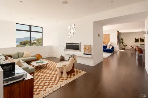 $5,388,000 | 4755 Paradise Drive, Tiburon, CA 94920