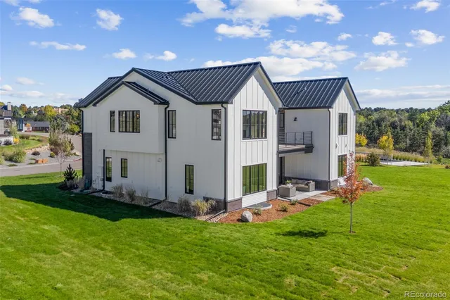 $4,695,000 | 5145 South Kearney Street, Greenwood Village, CO 80111