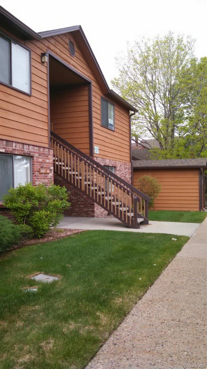 2207 South Buckley Road, Unit 202 Aurora, CO 80013 - Photo 3 of 15 Gallery Image 3