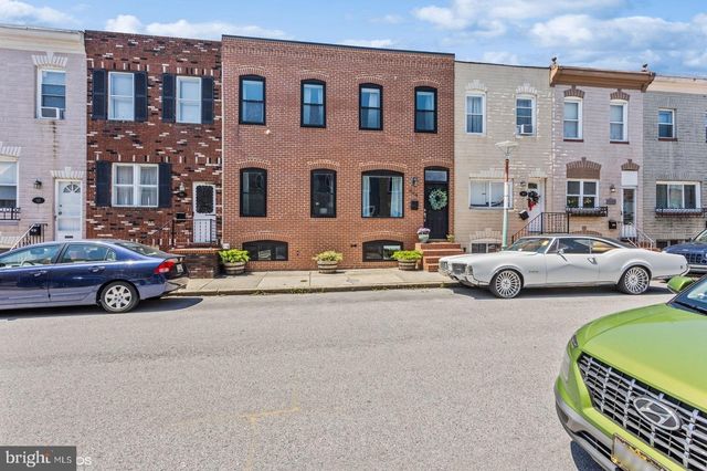 $340,000 | 306 Fagley Street, Baltimore, MD 21224
