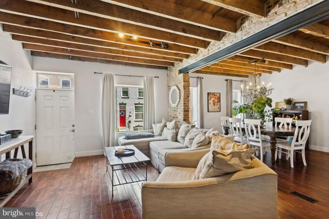 $340,000 | 306 Fagley Street, Baltimore, MD 21224