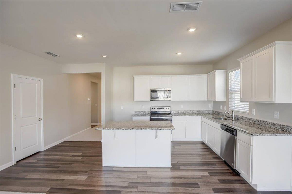 3505 Sugarplum Road Raleigh, NC 27604 - Photo 3 of 15 Photo 3