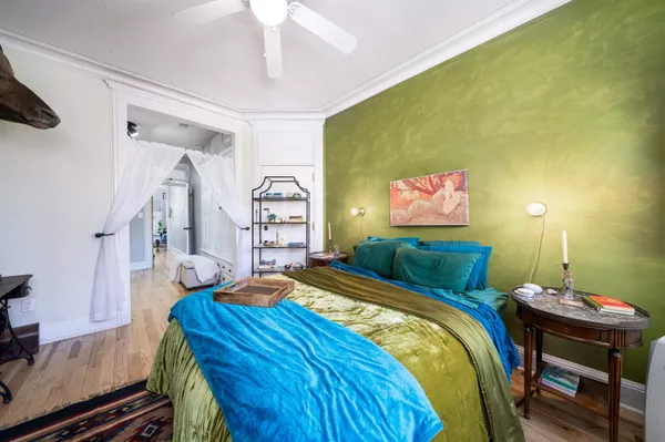 $3,100 | 253 8th Street, Unit 2L, Jersey City, NJ 07302