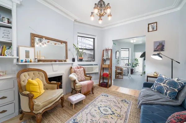 $3,100 | 253 8th Street, Unit 2L, Jersey City, NJ 07302