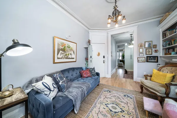 $3,100 | 253 8th Street, Unit 2L, Jersey City, NJ 07302