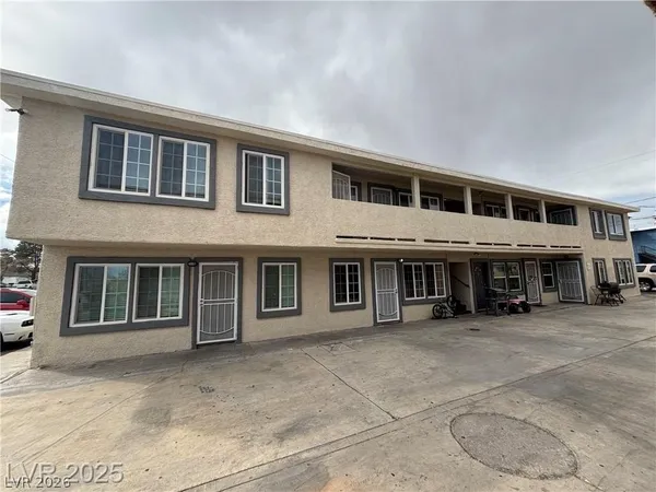$1,295 | 1420 Putnam Avenue, Unit 4, North Las Vegas, NV 89030