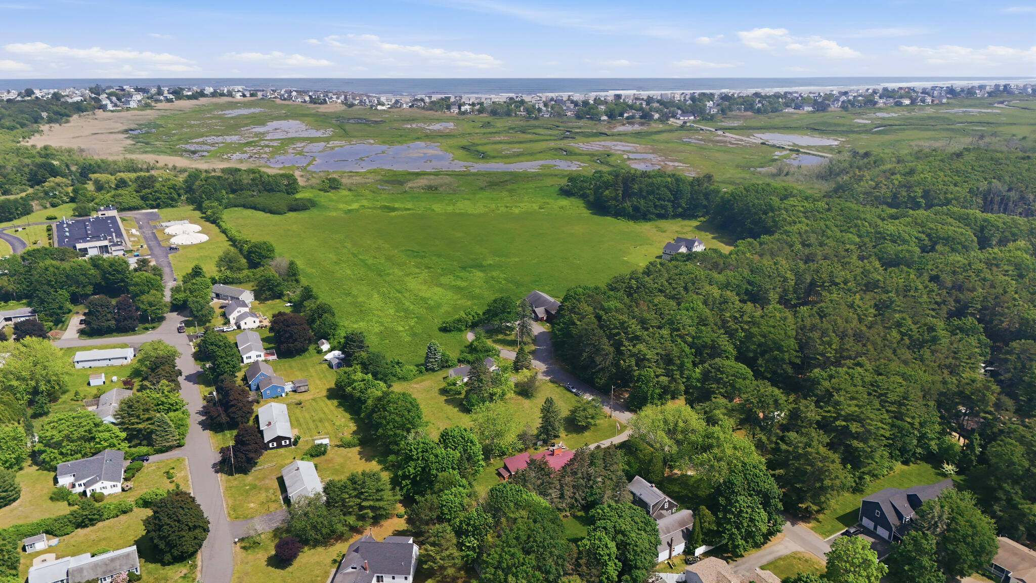 118 Elmere Road Wells, ME 04090 - Photo 45 of 55 DJI_20260612150156_0207_D