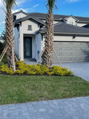 $3,100 | 7608 Morgan Way, Naples, FL 34119