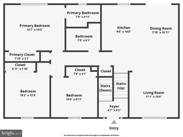 $350,000 | 1006 Gatling Drive, Winchester, VA 22602