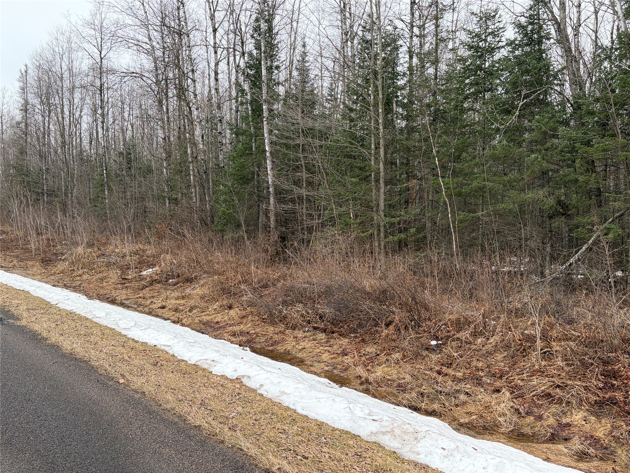 On North Old Couderay Road Couderay, WI 54828 - Photo 3 of 5