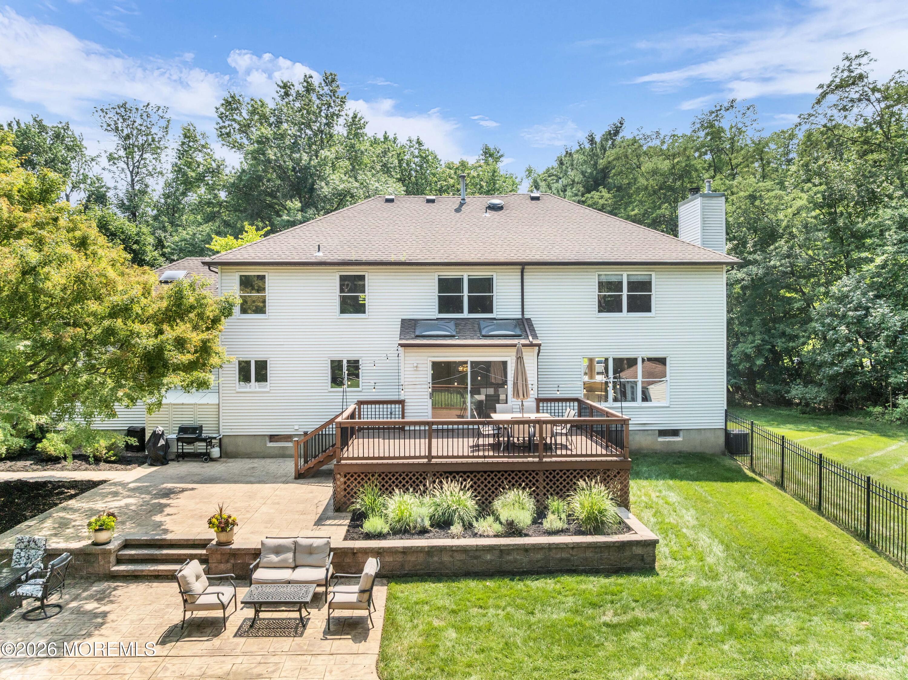 24 Windswept Road Holmdel, NJ 07733 - Photo 14 of 49 photos_high_resolution_DJI_0820