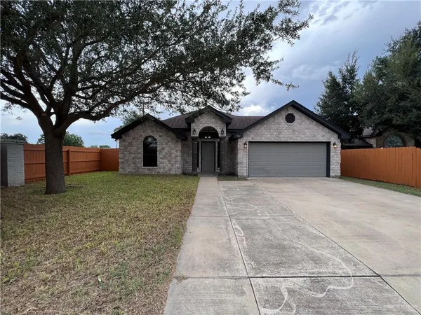 $1,750 | 7816 North 26th Street, McAllen, TX 78504