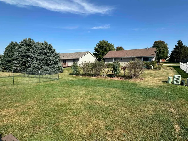 $260,000 | 2710 North Wright Road, Janesville, WI 53546
