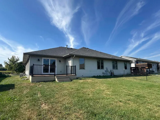 $260,000 | 2710 North Wright Road, Janesville, WI 53546