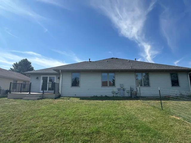 $260,000 | 2710 North Wright Road, Janesville, WI 53546