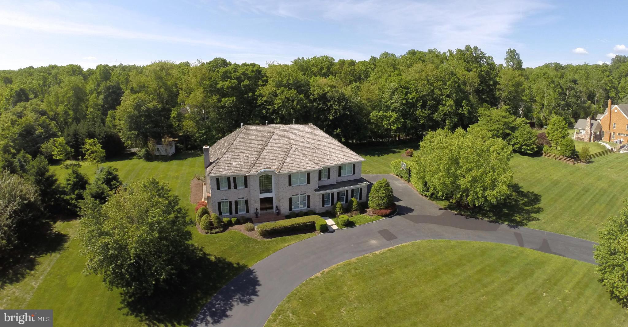 10775 Riverscape Run Great Falls, VA 22066 - Photo 1 of 30 Exterior (Front)