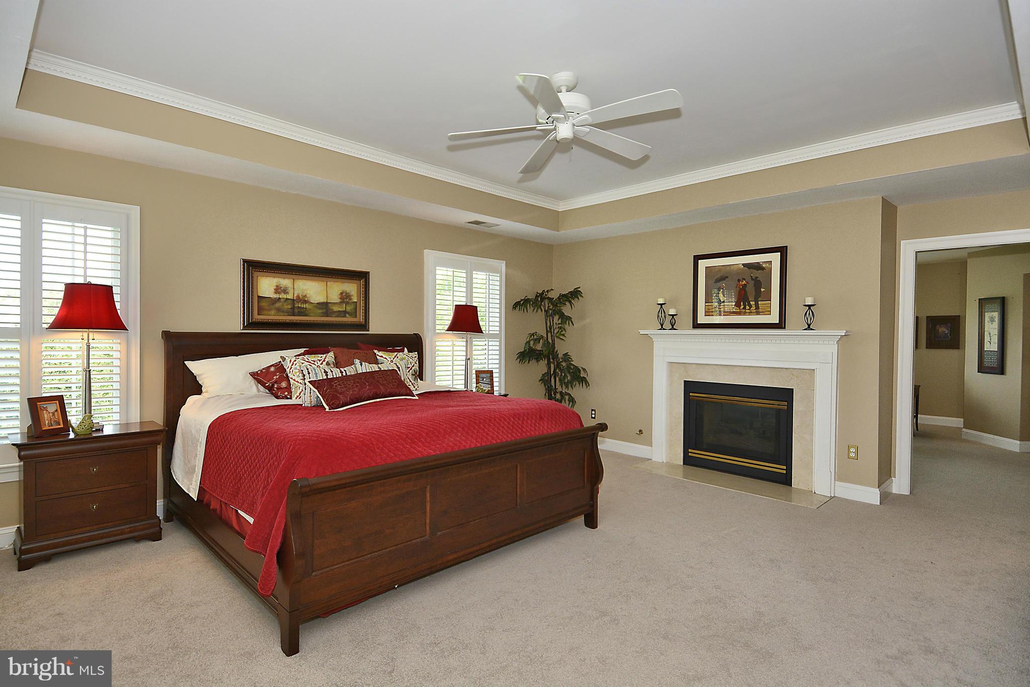 10775 Riverscape Run Great Falls, VA 22066 - Photo 12 of 30 Bedroom (Master)