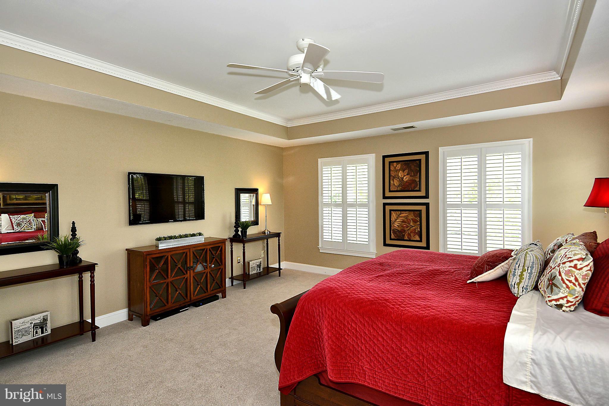 10775 Riverscape Run Great Falls, VA 22066 - Photo 13 of 30 Bedroom (Master)