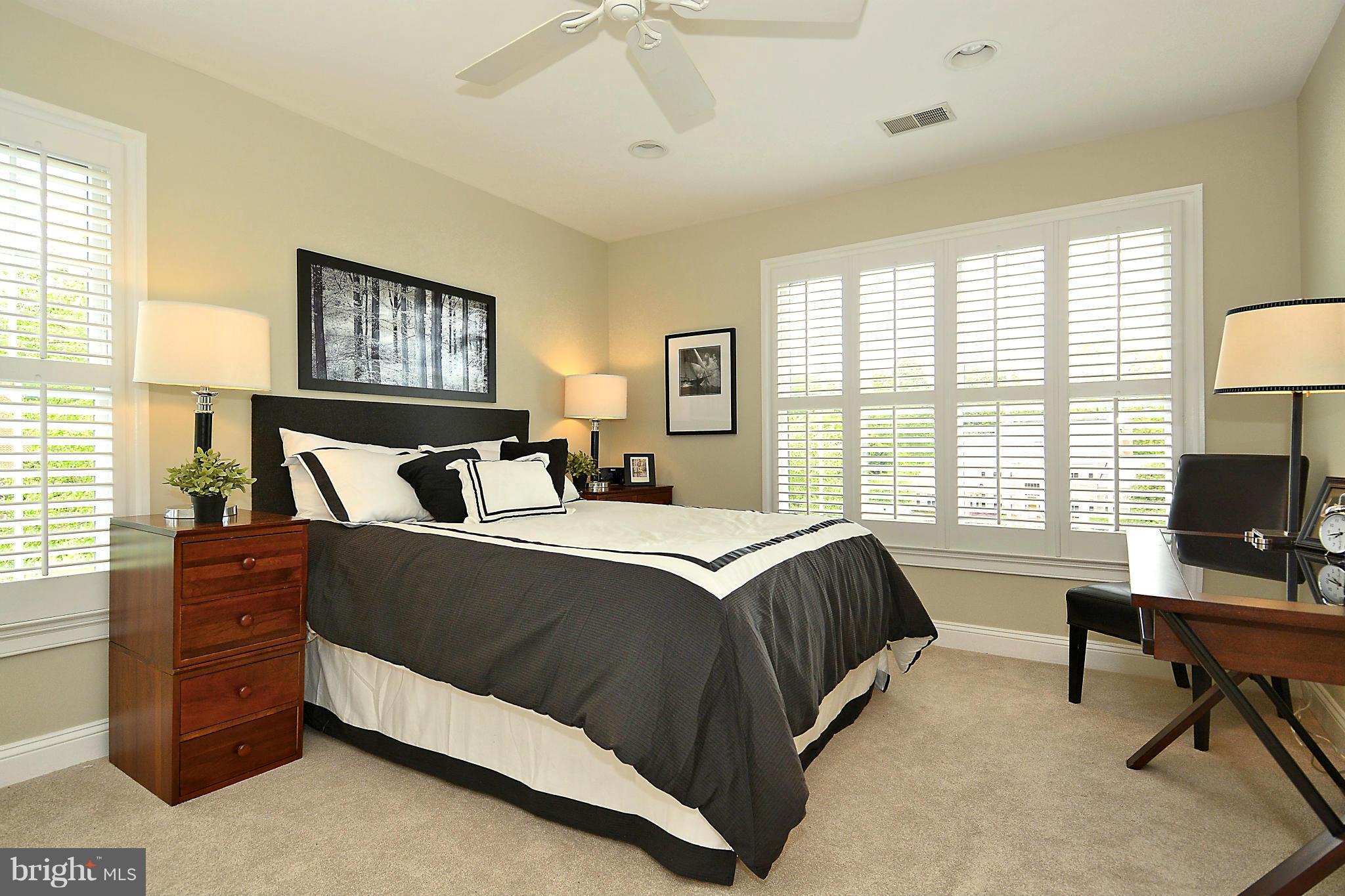 10775 Riverscape Run Great Falls, VA 22066 - Photo 18 of 30 Bedroom