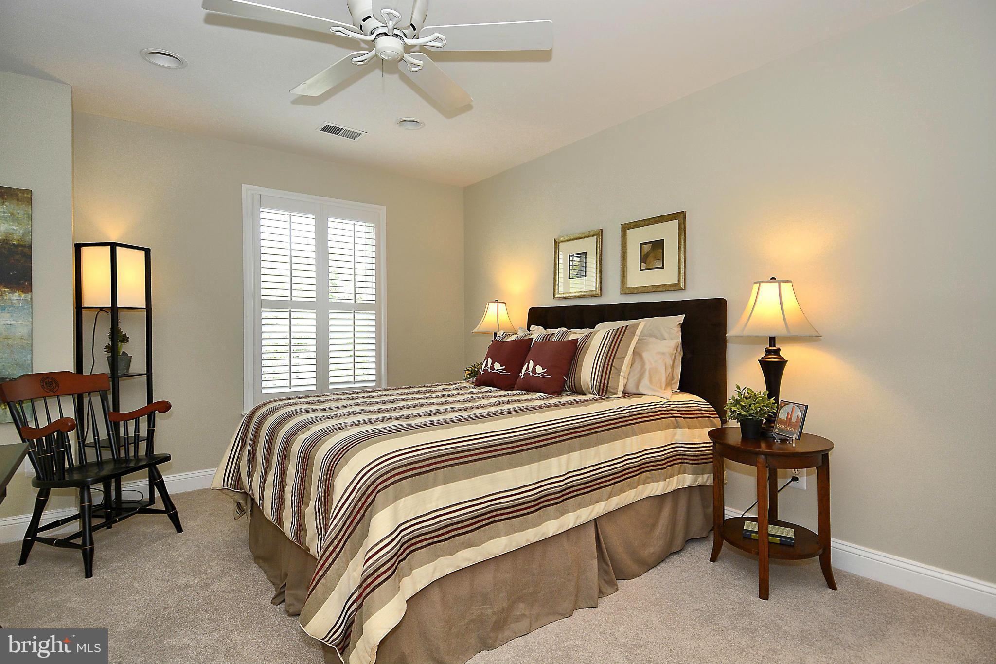 10775 Riverscape Run Great Falls, VA 22066 - Photo 19 of 30 Bedroom