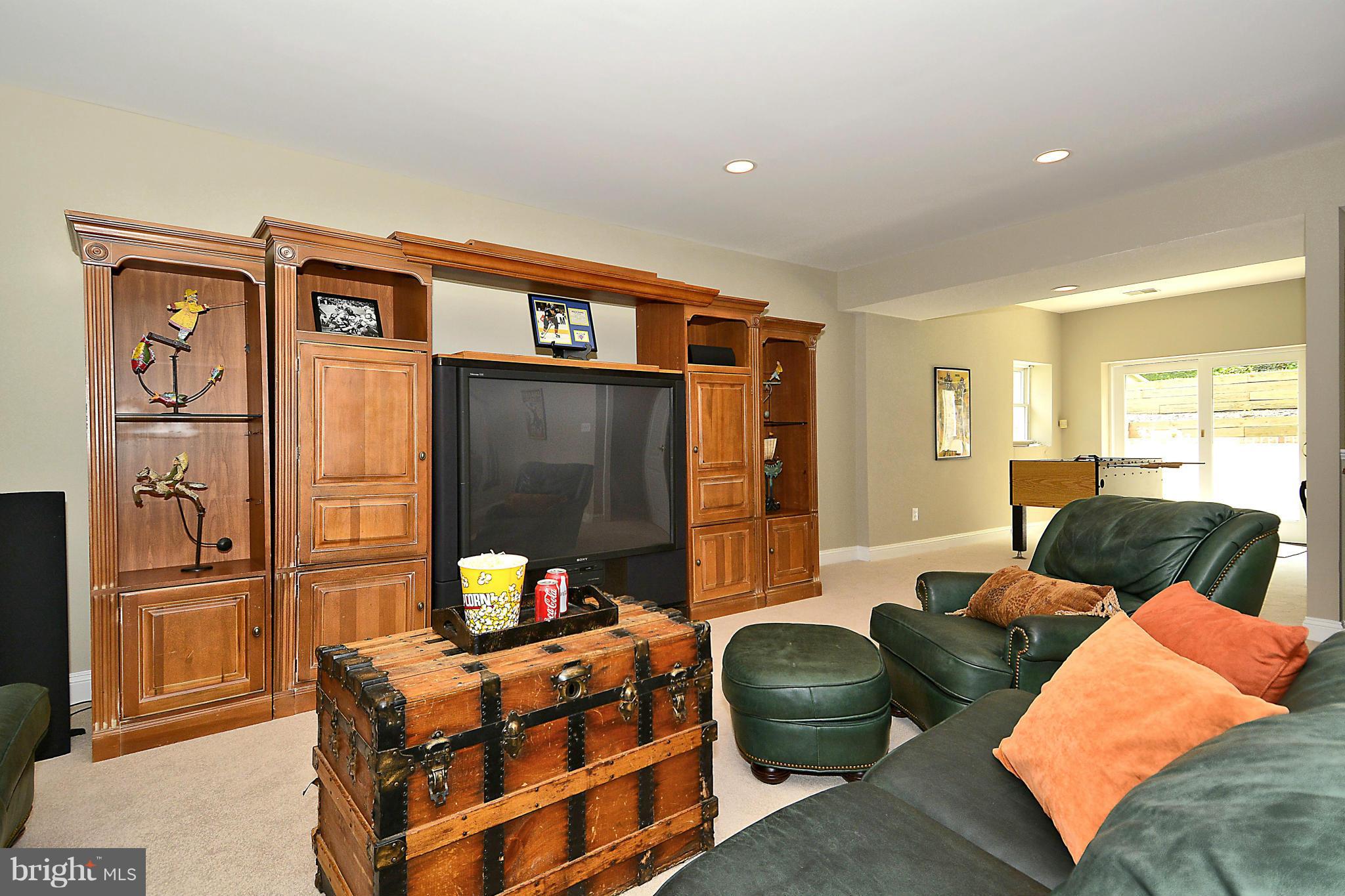 10775 Riverscape Run Great Falls, VA 22066 - Photo 21 of 30 media room