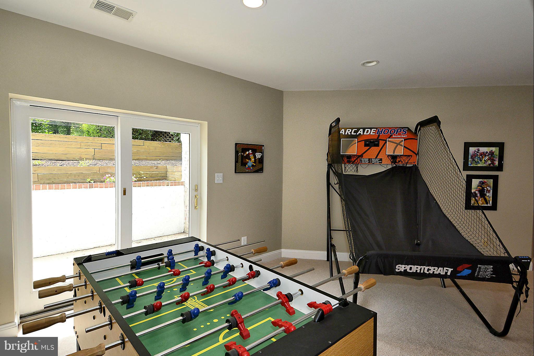 10775 Riverscape Run Great Falls, VA 22066 - Photo 25 of 30 game room