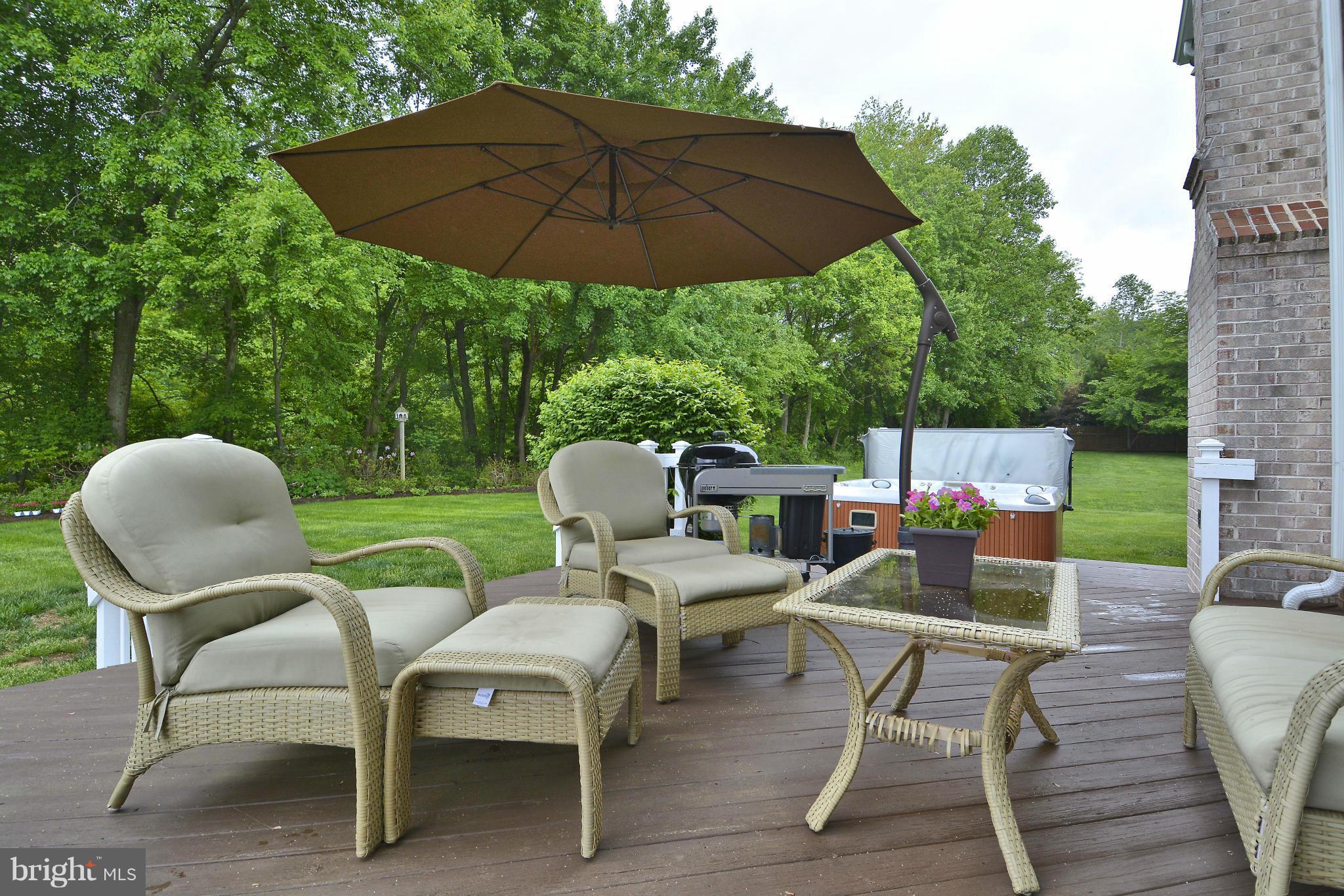 10775 Riverscape Run Great Falls, VA 22066 - Photo 26 of 30 deck