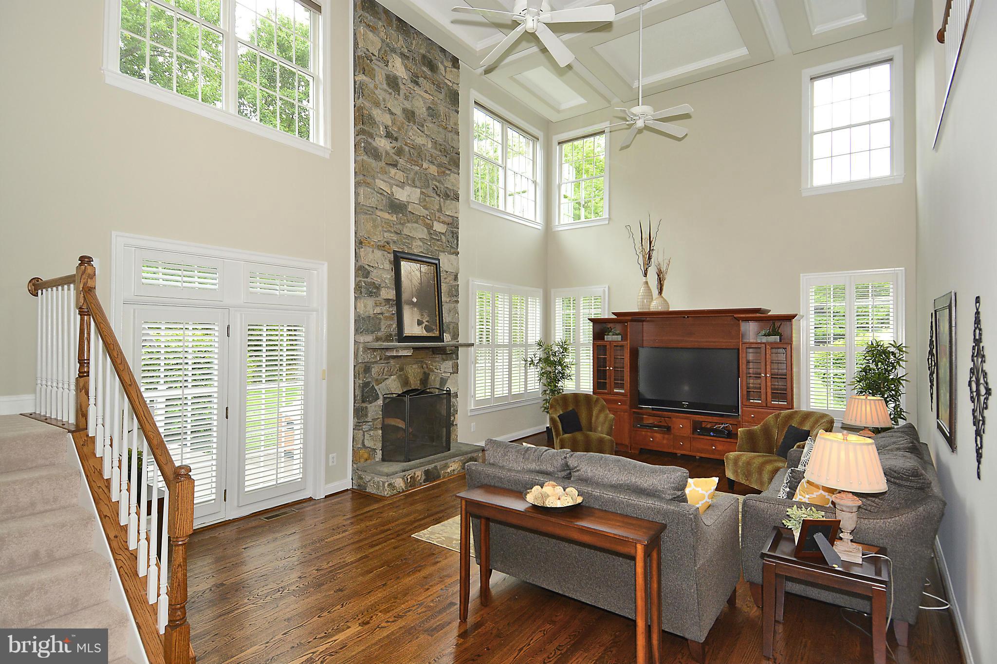 10775 Riverscape Run Great Falls, VA 22066 - Photo 6 of 30 Family Room
