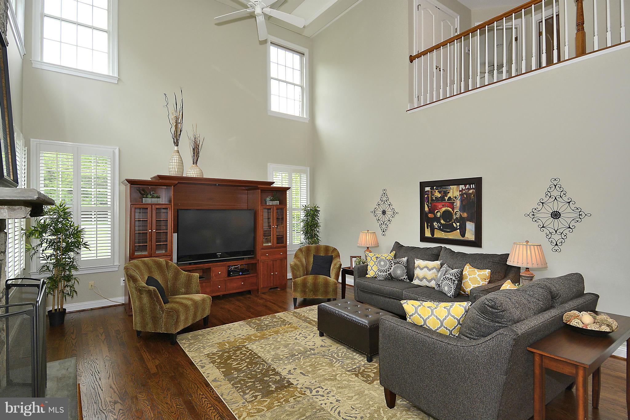 10775 Riverscape Run Great Falls, VA 22066 - Photo 7 of 30 Family Room