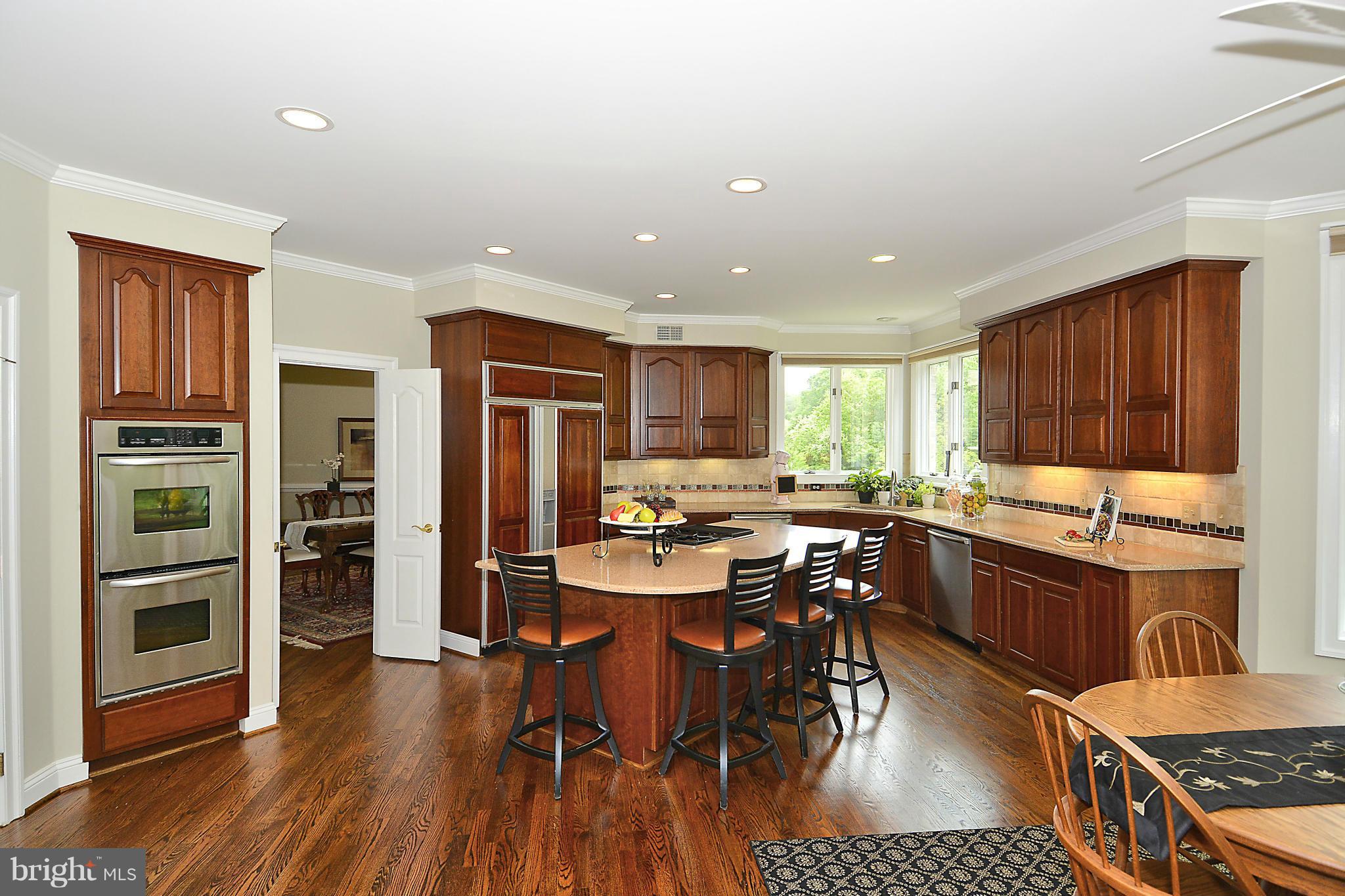10775 Riverscape Run Great Falls, VA 22066 - Photo 8 of 30 Kitchen