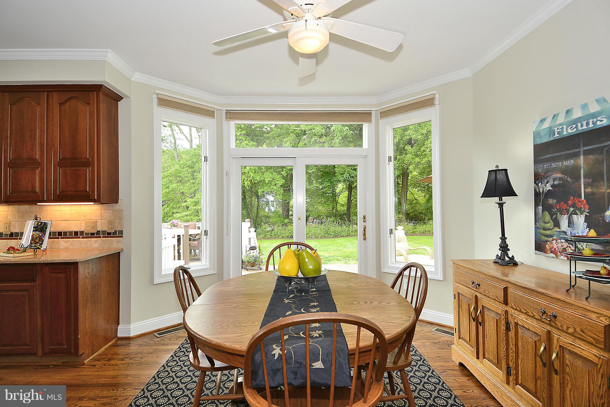 10775 Riverscape Run Great Falls, VA 22066 - Photo 10 of 30 breakfast area