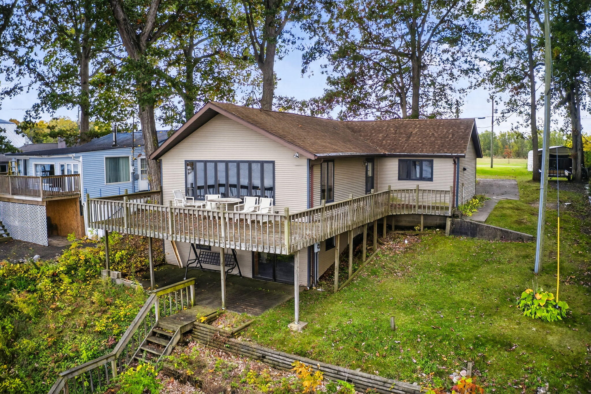 48168 70th Avenue Decatur, MI 49045 - Photo 1 of 33 48168 70th Ave-44