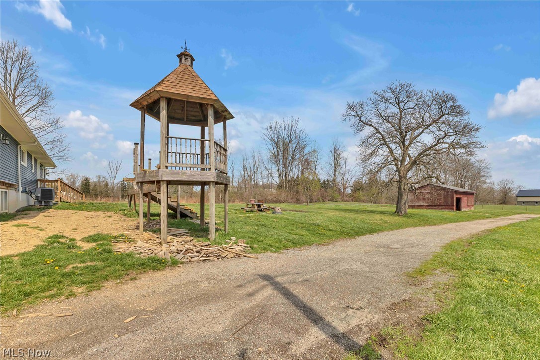 11179 Madison Road Huntsburg, OH 44046 - Photo 20 of 29