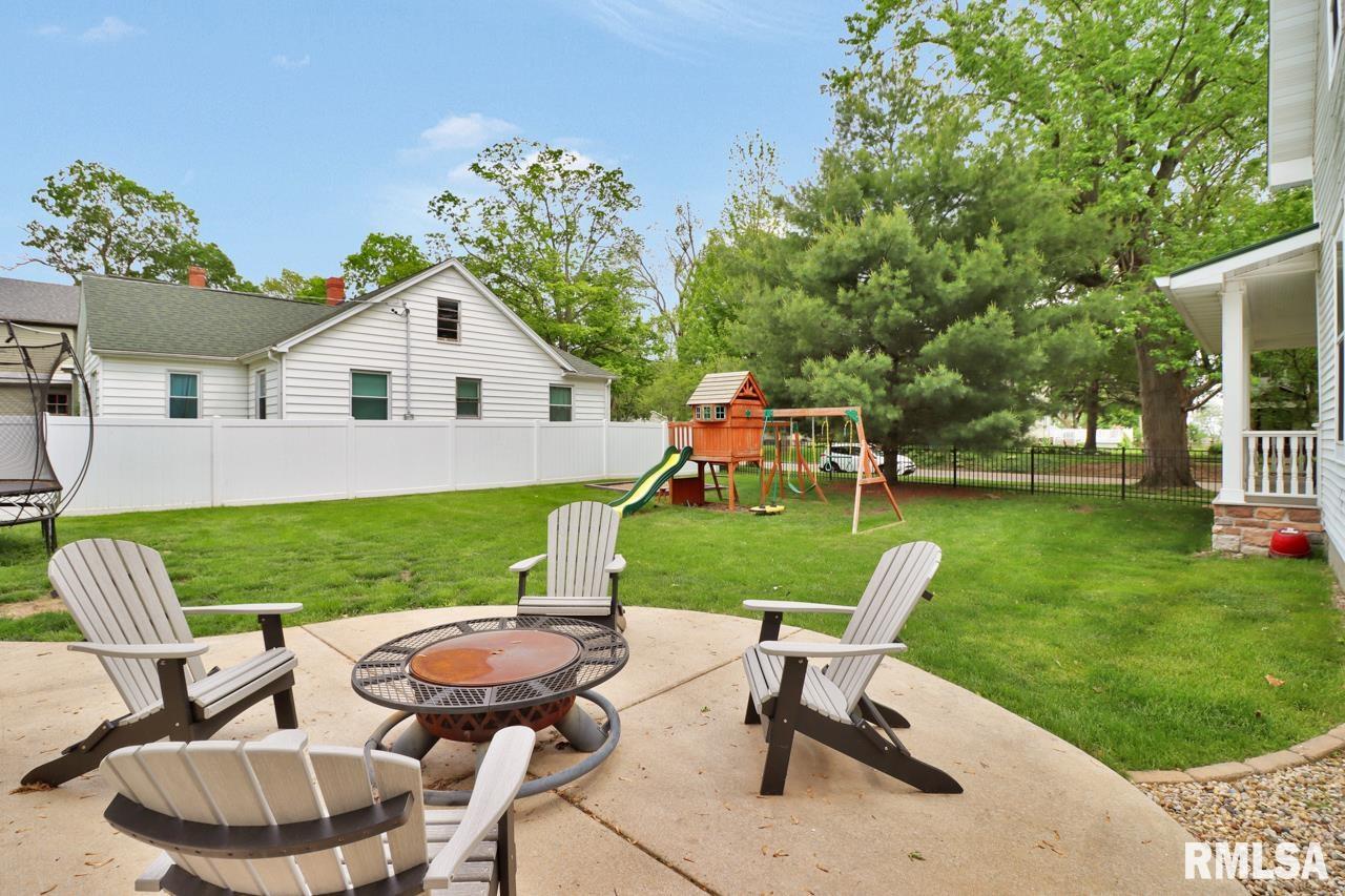 409 West 4th Street Delavan, IL 61734 - Photo 6 of 50 Gallery Image 6