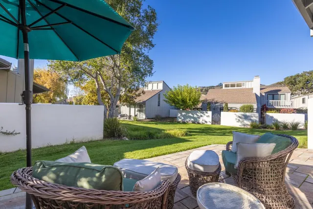 $1,895,000 | 28095 Barn Way, Carmel, CA 93923