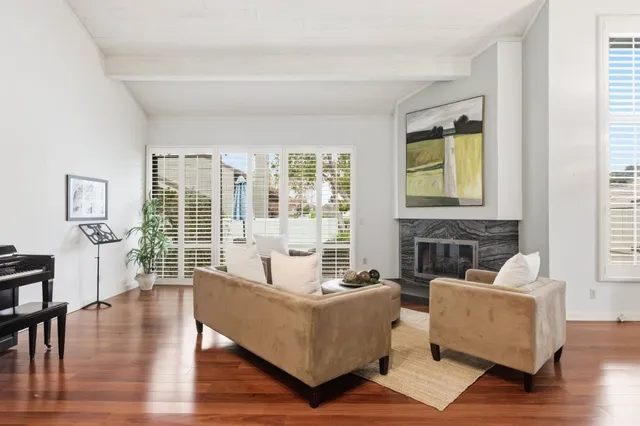 $1,895,000 | 28095 Barn Way, Carmel, CA 93923