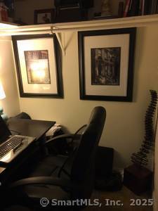 460 Savin Avenue West Haven, CT 06516 - Photo 5 of 10 a view of a front door and wooden floor