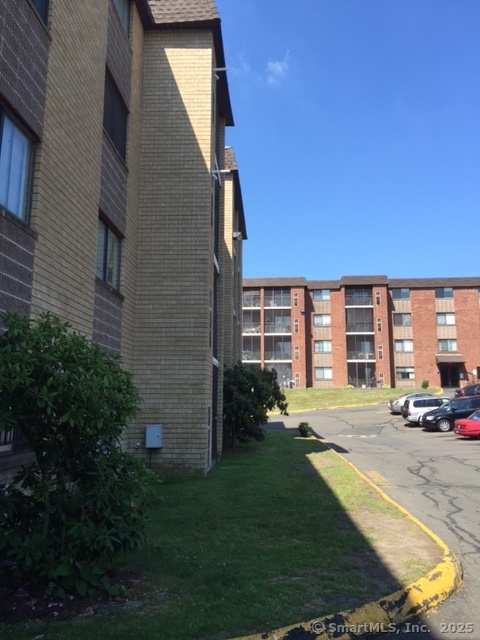 460 Savin Avenue West Haven, CT 06516 - Photo 7 of 10 a view of a house with backyard and sitting area