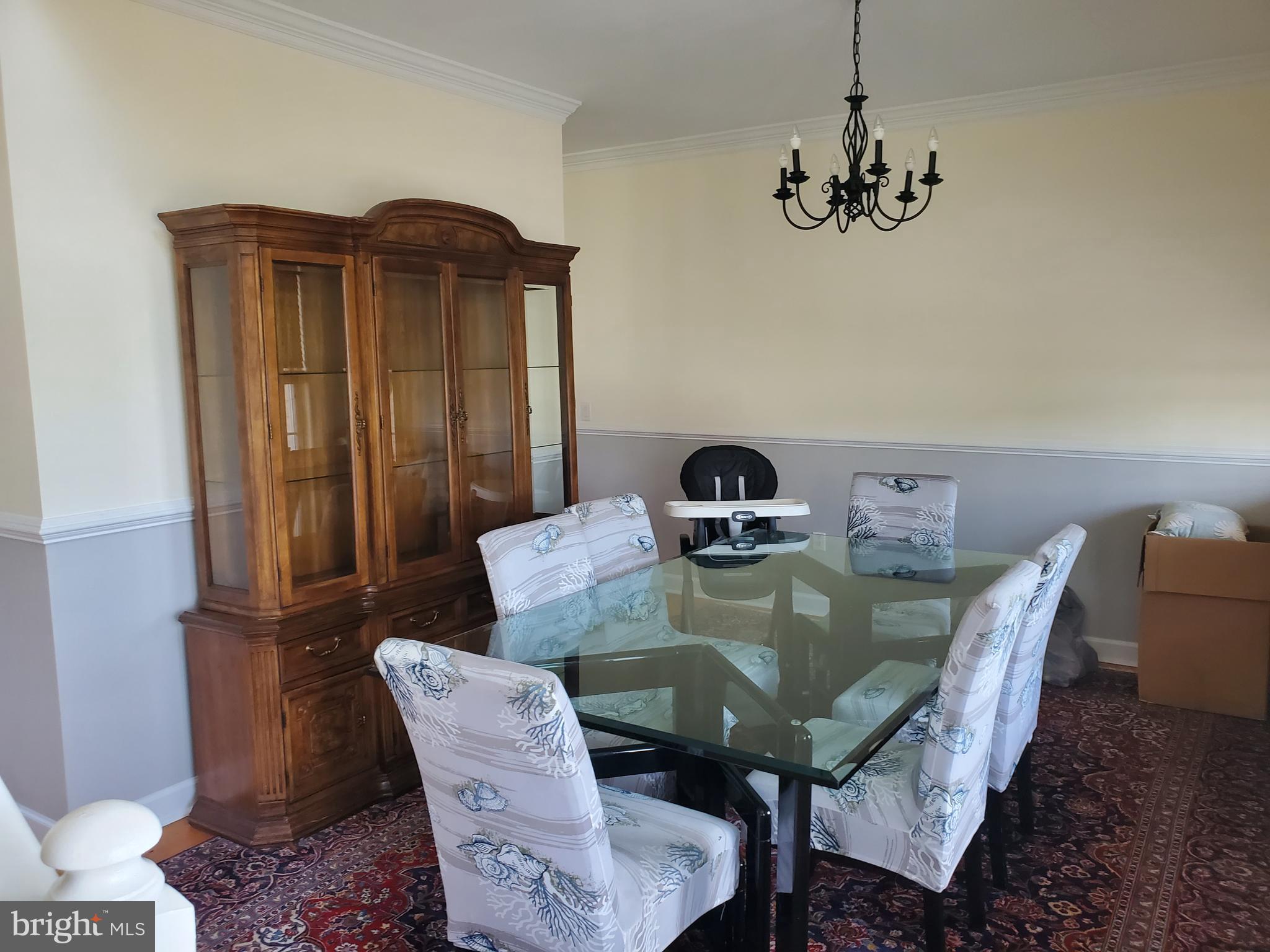 Dinning Room